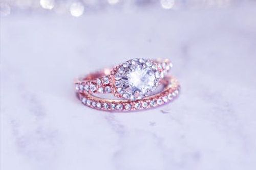 One Of A Kind: How To Design Your Own Engagement Ring In Annapolis