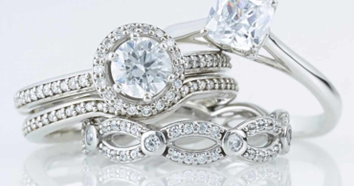 Engagement Questions: Are Big Wedding Rings Better?
