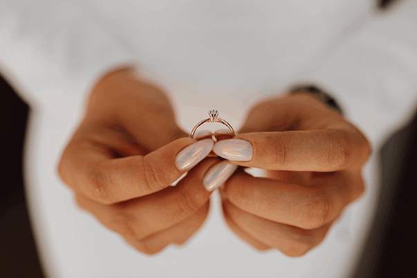 How to Find the Best Deals on Custom Engagement Rings in Annapolis