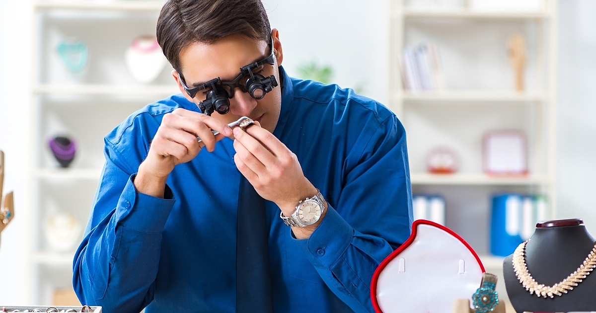 Jewelry Appraisal 5 Things to Watch Out For