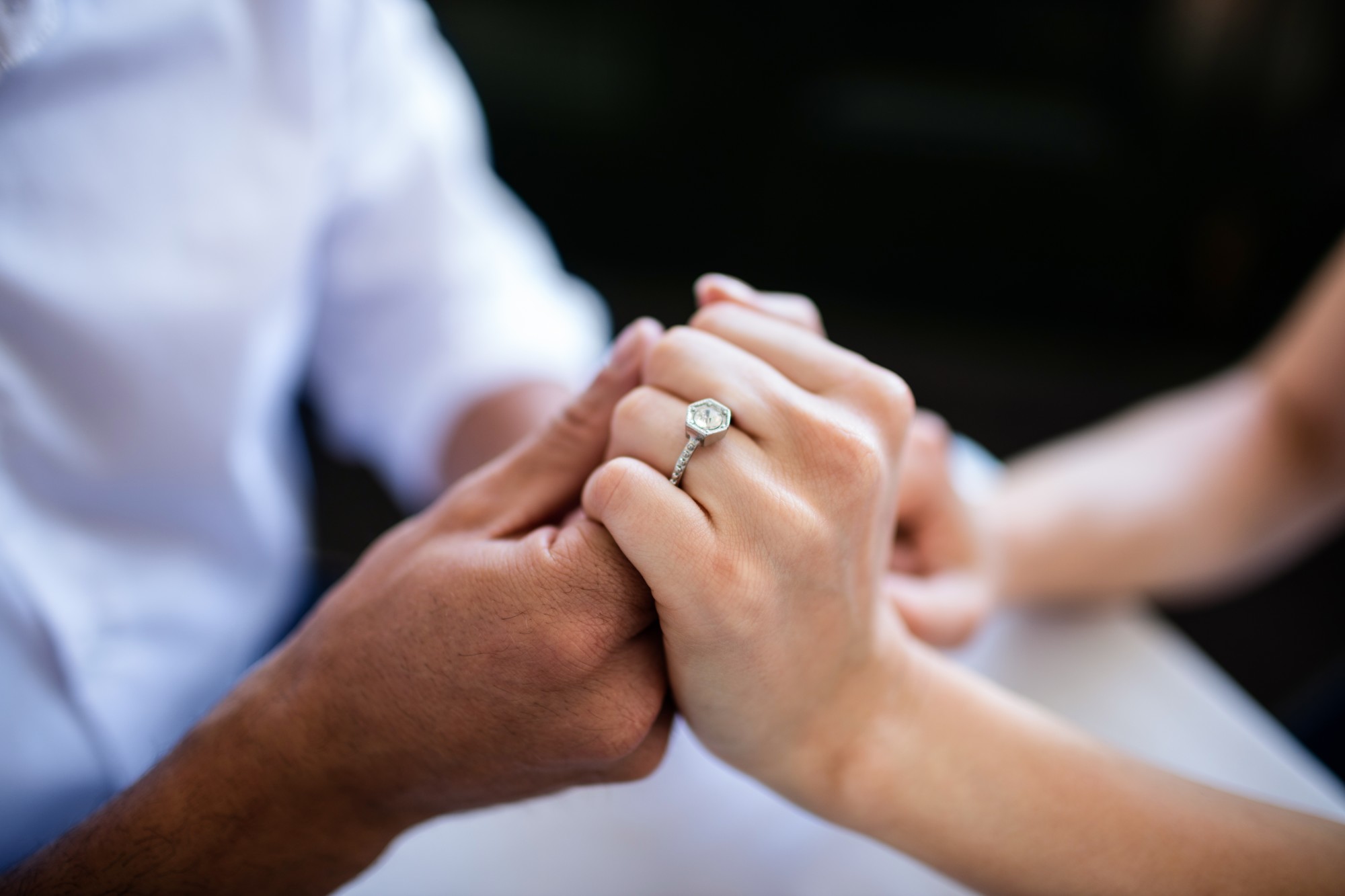5 Most Popular Engagement Ring Styles