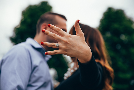 The Most Romantic Places to Propose in Maryland