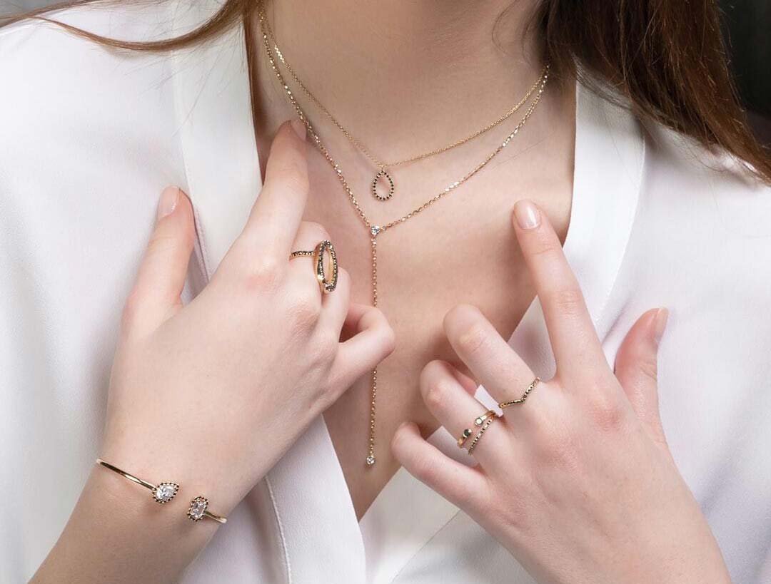 How to Choose the Right Necklace Length