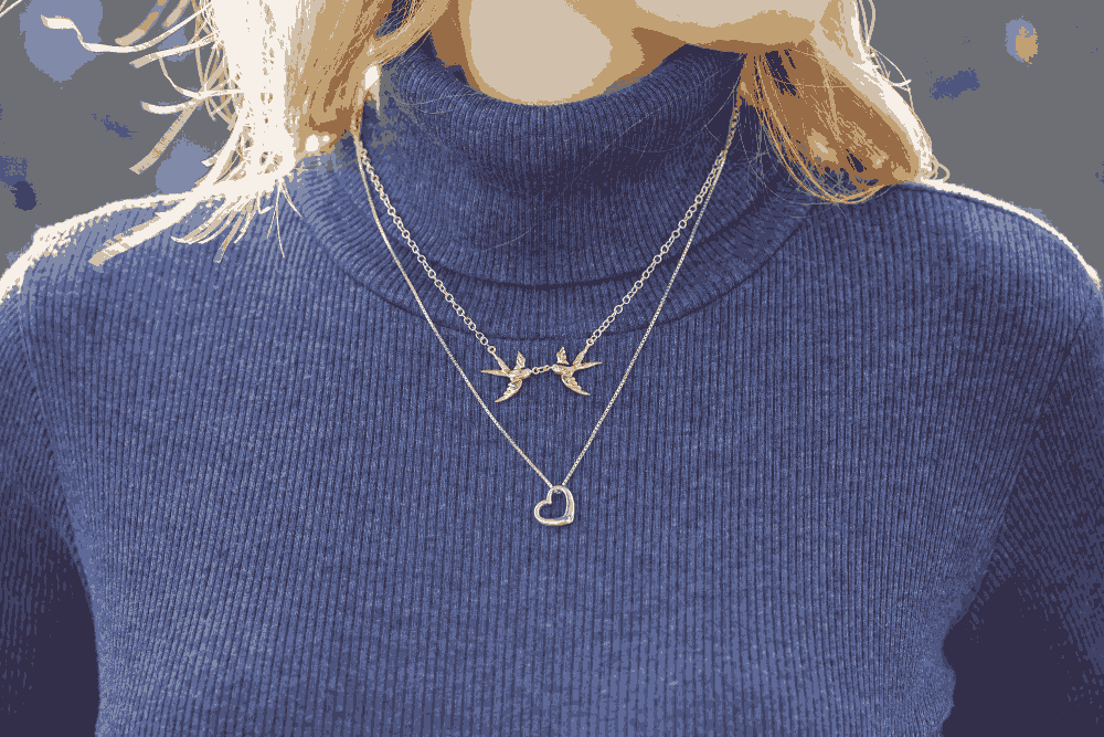 The Top Jewelry Trends to Look Out For in 2021