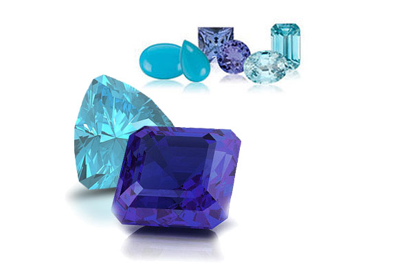 Tanzanite Gemstone