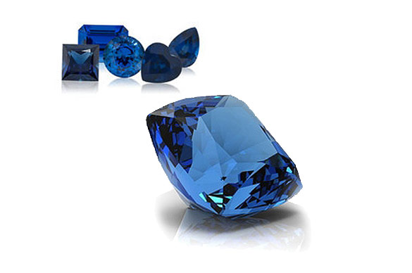 Sapphire Gemstone