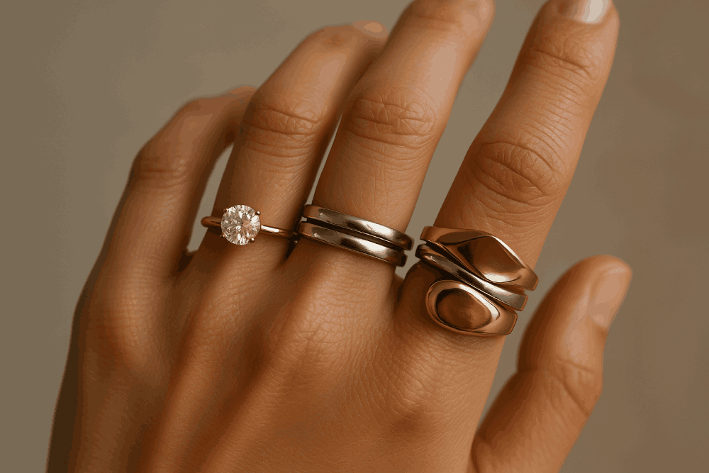 What Makes a Ring Feel Timeless or Trendy