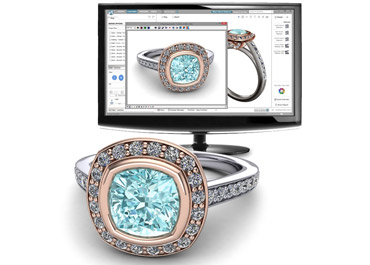 Custom Jewelry Design